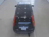 Nissan X-TRAIL лот № 1454 оценка RA  с аукциона в Японии 2