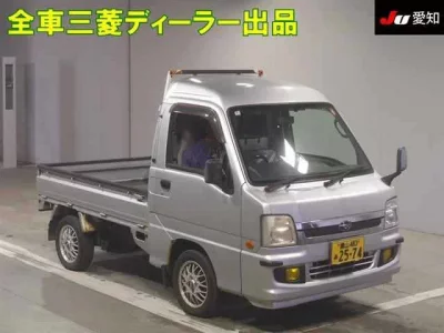 Subaru SAMBAR