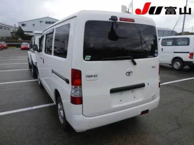 Toyota TOWN ACE VAN