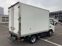 Toyota DYNA лот № 25006 оценка 4  с аукциона в Японии 1