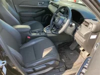 Honda VEZEL лот № 30185 оценка 4  с аукциона в Японии 2