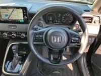 Honda VEZEL лот № 30185 оценка 4  с аукциона в Японии 6