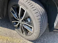 Honda VEZEL лот № 30185 оценка 4  с аукциона в Японии 8