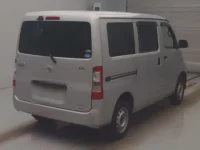 Toyota TOWN ACE VAN лот № 62054 оценка 3.5  с аукциона в Японии 1