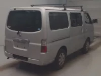 Nissan CARAVAN VAN лот № 62053 оценка RA  с аукциона в Японии 1