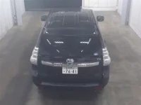 Toyota LAND CRUISER PRADO лот № 2077 оценка 3  с аукциона в Японии 5