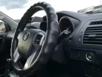 Toyota LAND CRUISER PRADO лот № 2077 оценка 3  с аукциона в Японии 6