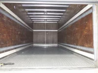 Nissan CONDOR лот № 1120 оценка 3  с аукциона в Японии 3