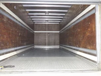 Nissan CONDOR  с аукциона в Японии