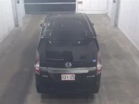 Nissan SERENA лот № 2075 оценка 3  с аукциона в Японии 5