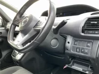 Nissan SERENA лот № 2075 оценка 3  с аукциона в Японии 6