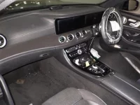 Mercedes-Benz AMG лот № 6 оценка 3.5  с аукциона в Японии 2