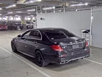 Mercedes-Benz AMG лот № 6 оценка 3.5  с аукциона в Японии 4