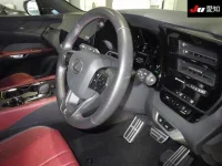 Lexus RX лот № 5101 оценка 5  с аукциона в Японии 4