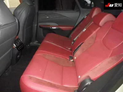 Lexus RX  с аукциона в Японии