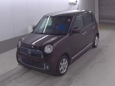 Honda N ONE