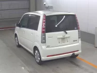 Daihatsu MOVE лот № 4598 оценка R  с аукциона в Японии 1