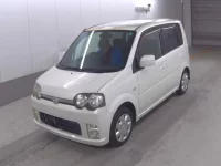 Daihatsu MOVE лот № 4598 оценка R  с аукциона в Японии 2