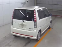 Daihatsu MOVE лот № 4598 оценка R  с аукциона в Японии 3