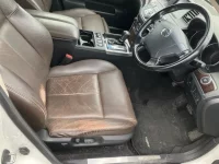 Nissan FUGA лот № 1461 оценка 3.5  с аукциона в Японии 7