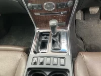 Nissan FUGA лот № 1461 оценка 3.5  с аукциона в Японии 4