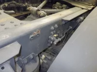 Mitsubishi FUSO TRUCK лот № 1121 оценка 3  с аукциона в Японии 3