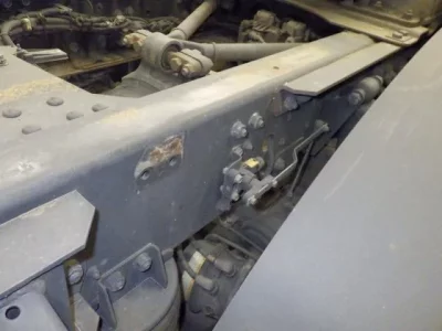 Mitsubishi FUSO TRUCK  с аукциона в Японии