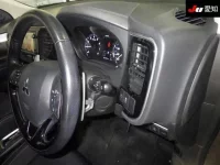 Mitsubishi OUTLANDER лот № 71142 оценка 4  с аукциона в Японии 4