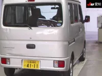 Mitsubishi MINICAB VAN лот № 71144 оценка 3  с аукциона в Японии 7