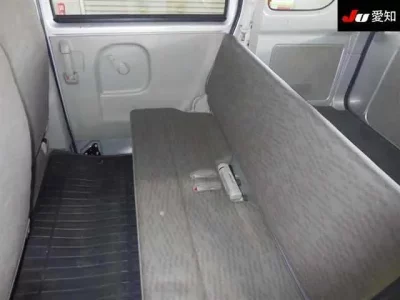 Mitsubishi MINICAB VAN  с аукциона в Японии