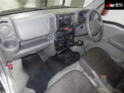 Mitsubishi MINICAB VAN  с аукциона в Японии