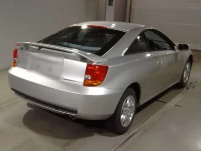 Toyota CELICA