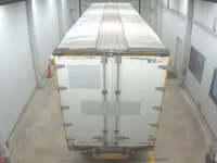 Hino TRUCK лот № 1124 оценка 3.5  с аукциона в Японии 2