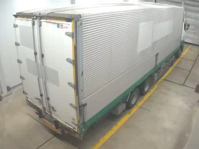 Hino TRUCK  с аукциона в Японии