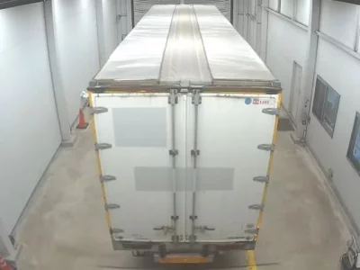 Hino TRUCK  с аукциона в Японии