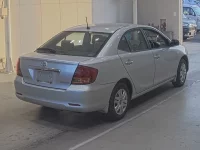 Toyota ALLION лот № 1467 оценка RA  с аукциона в Японии 1