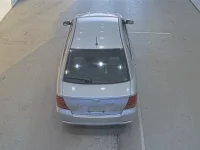 Toyota ALLION лот № 1467 оценка RA  с аукциона в Японии 2