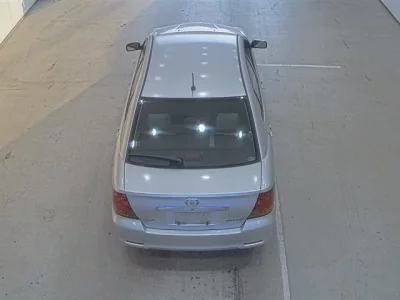 Toyota ALLION  с аукциона в Японии