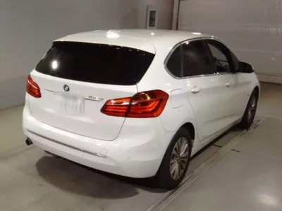 BMW 2-Series