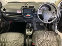 Mitsubishi MIRAGE лот № 436 оценка 4  с аукциона в Японии 2