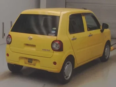 Daihatsu MIRA TOCOT