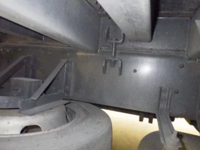 Mitsubishi FUSO TRUCK  с аукциона в Японии