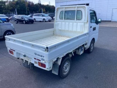 Daihatsu HIJET TRUCK  с аукциона в Японии