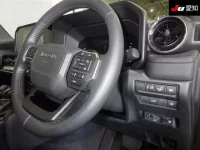 Toyota LAND CRUISER лот № 5111 оценка 6  с аукциона в Японии 4