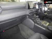 Toyota LAND CRUISER лот № 5111 оценка 6  с аукциона в Японии 2