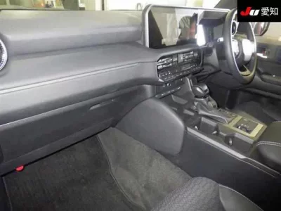 Toyota LAND CRUISER  с аукциона в Японии