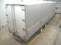 Nissan UD SERIES лот № 1128 оценка 3.5  с аукциона в Японии 1