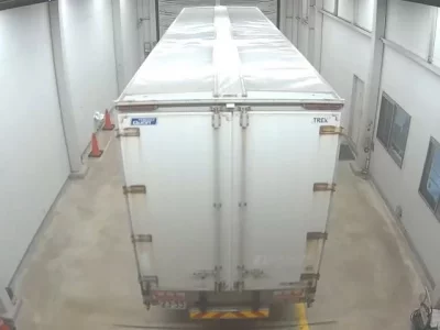 Nissan UD SERIES  с аукциона в Японии