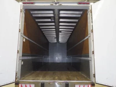 Nissan UD SERIES  с аукциона в Японии