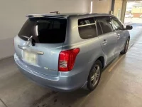 Toyota COROLLA FIELDER лот № 50111 оценка R  с аукциона в Японии 1